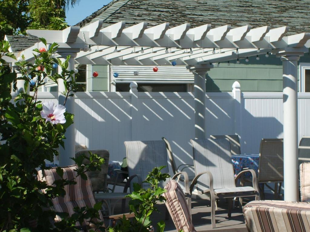Sunnyside Inn Bed &Breakfast Fasiliteter bilde