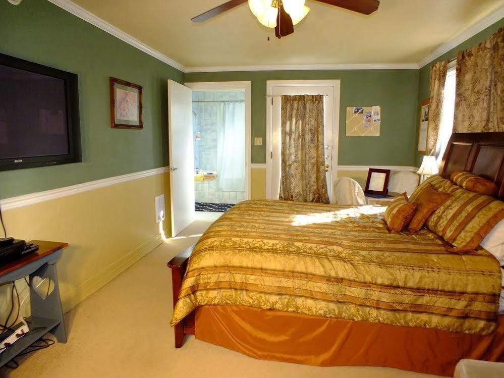 Sunnyside Inn Bed &Breakfast Eksteriør bilde